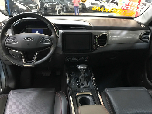 Chery Tiggo 5x Txs 1.5 Turbo