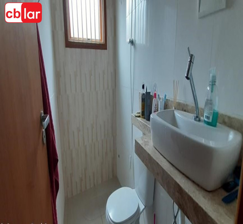Imagem 10 de 11 de Casa - Ca00820 - 69448380