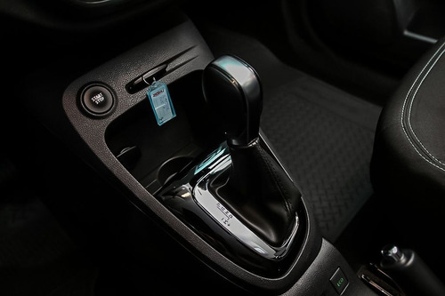 Imagem 8 de 17 de Renault Captur 1.6 16v Sce Life