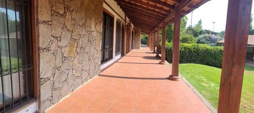 Imagen 27 de 30 de Ocasion!50.000 Uf.venta Casa Proyecto Inmob, S.c.apoquindo