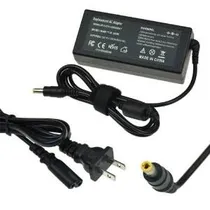 Comprar Reemplazo De 60w 12v 5a Adaptador De Cargador Para Monitores