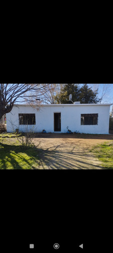 Vendo Urgente Casa 2 Dormitorios
