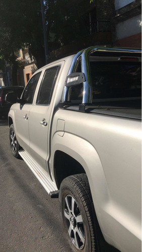 Volkswagen Amarok 2.0 Cd Tdi 163cv 4x2 Startline S43 2012