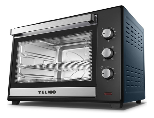 Horno Eléctrico 95 Litros Yelmo Yl-95cln