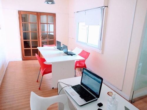 Se Vende Oficina 70m2 3 Privados En Pleno Centro