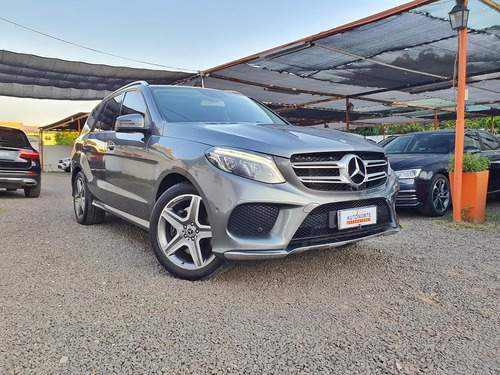Mercedes-Benz Clase GLE 3.0 Gle400 Sport 4matic 333cv