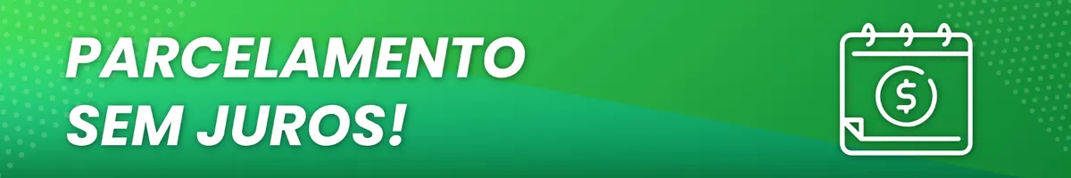 Aproveite o frete adicionando mais produtos no carrinho!