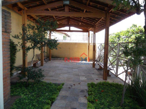 Sobrado Residencial À Venda, Jaguaré, São Paulo. - So0179