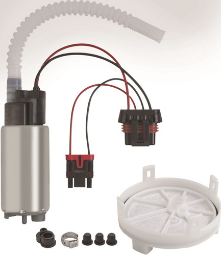 Imagem 1 de 6 de Refil Kit Reparo Bomba Combustível Fox Gol Kombi Original Vw