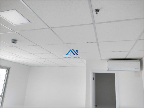 Imagem 9 de 16 de Sala - Sa00147 - 69371441