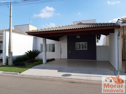 Imagem 1 de 15 de Casa Em Condomínio Para Venda Em Cabreúva, Jacaré, 3 Dormitórios, 1 Suíte, 2 Banheiros - Rod60_2-1304026