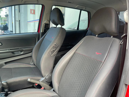 Volkswagen Crossfox 1.6 MI FLEX 8V 4P AUTOMATIZADO