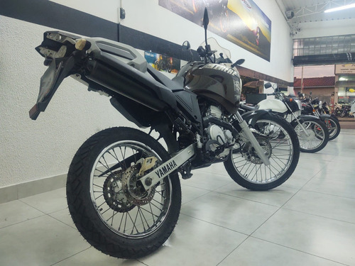 Xtz 250 Tenere
