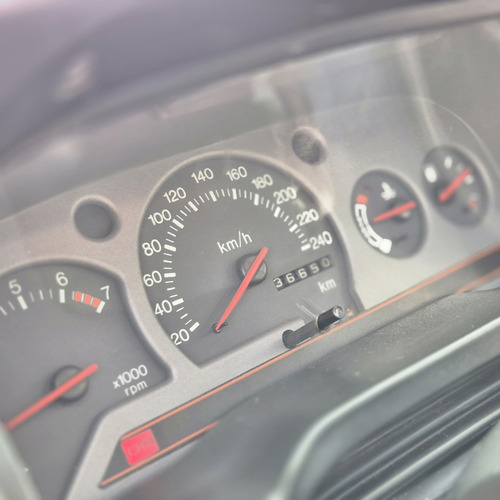 Ford Escort 2.0 I Xr3 8v