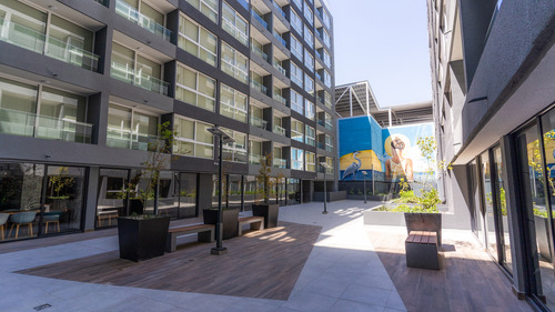 Edificio Home Inclusive Carmen Vista Sur Piso 2