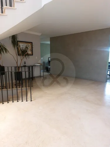 Casa En Venta En Bosques De Las Lomas