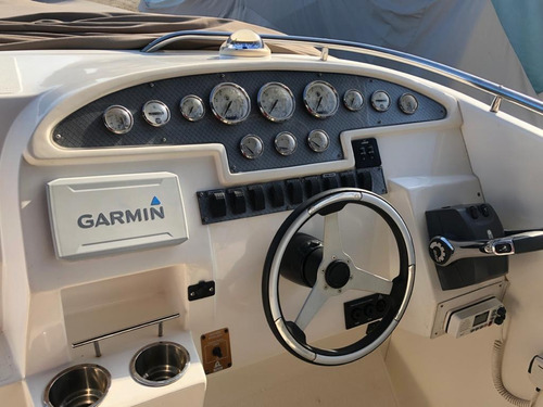 Imagen 2 de 8 de Lancha Intermarine 380 Sport 38 Lv806