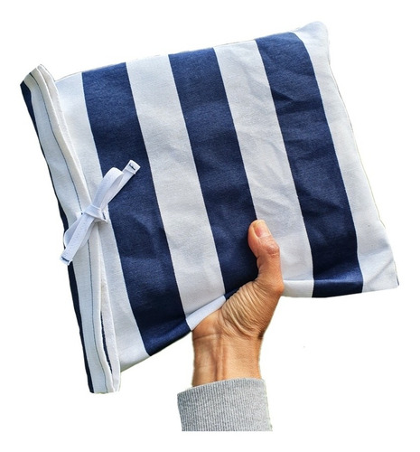 Imagen 2 de 2 de Lona Playera Exterior Super Grande 2m Con Presillas Y Bolsa