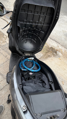 Scooter Kymco Agility 200