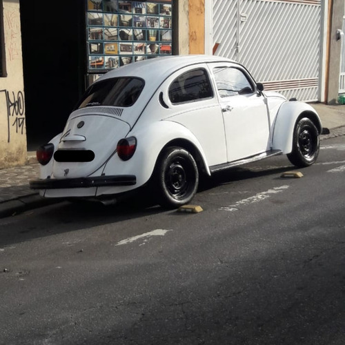 Volkswagen Fusca 1300l