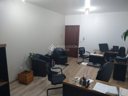 Imagem 8 de 15 de Sala/conjunto - Sao Joao - Ref: 211201 - V-211201