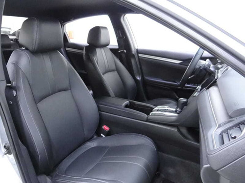 Imagem 4 de 10 de Honda Civic 2.0 16v Flexone Exl 4p Cvt
