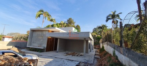 Imagem 3 de 15 de Casa Em Condominio - Ref: 6766 - V-6766