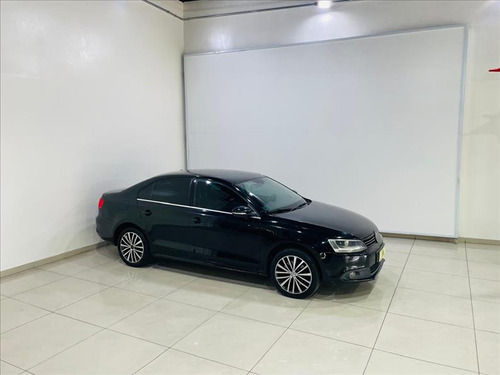 Volkswagen Jetta Jetta Highline 2.0 Tsi Tiptronic