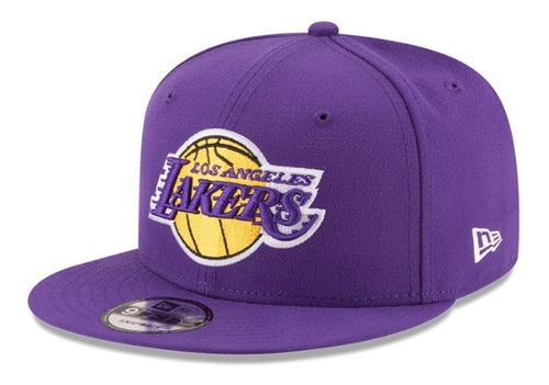 Gorra New Era Los Angeles Lakers Nba 9fifty 70556869