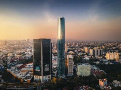 MÍTIKAH TORRE RESIDENCIAL