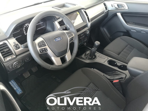 Ford Ranger 2.5 Xlt 4x2