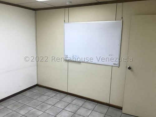 Imagen 4 de 11 de Oficina En Alquiler Los Dos Caminos 22-19769 Yg 04140307084