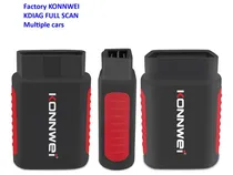 Comprar Escaner Automotriz Koonwei Kdiag , Obd2