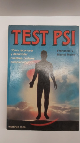 Test Psi - Moine - Martinez Roca