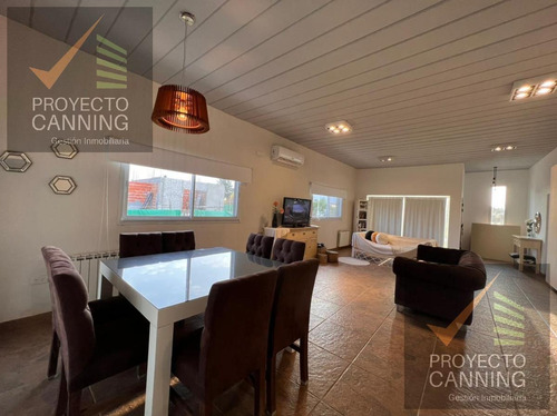 Imagen 3 de 24 de Oportunidad Casa En Venta Barrio Don Joaquin Canning Ezeiza