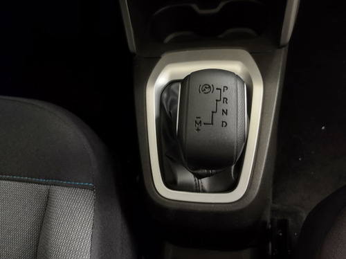 Citroën C3 1.6 Vti 115 At6 Feel