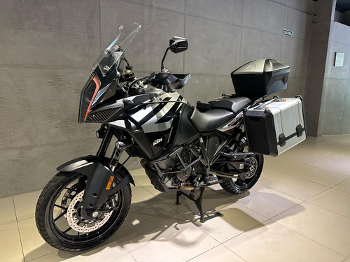 Ktm 1290 Súper Adventure S