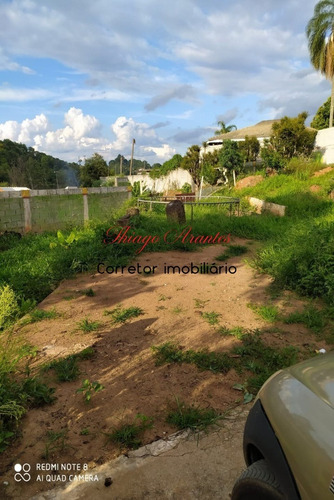 Imagem 24 de 30 de Chacara - Ch00184 - 69551282