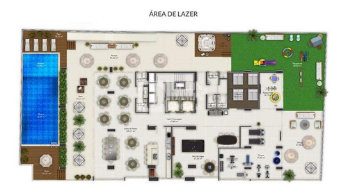 Imagem 3 de 10 de Alto Padrão Montpellier Residencial - 00155