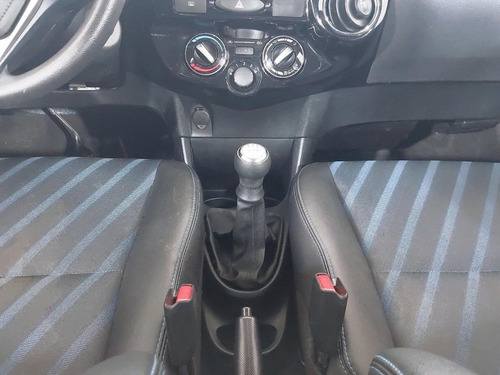 Imagem 15 de 15 de 168978 - Toyota Etios 2016 Com Garantia
