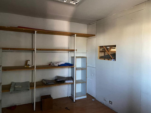 Oportunidad Bodega Comercial En Pleno Centro Chillán