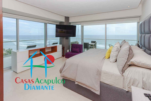 Imagen 13 de 14 de Cad Península Tower H 11. De Playa. Elevador A La Sala