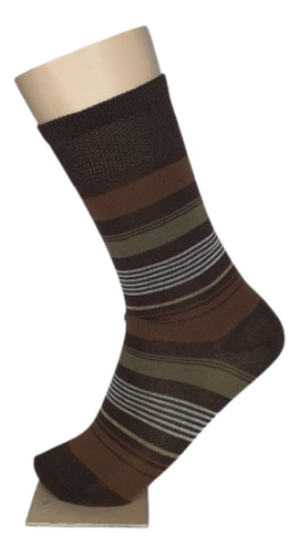 Elegancia Y Confort Combo De 10 Calcetines Premium