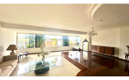 Vendo Apto 223m2 4h/5b/3p Lomas De La Lagunita 2890