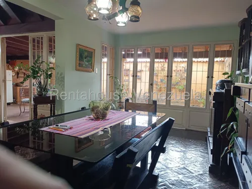 Casa En Venta El Hatillo