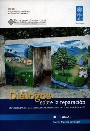 Libro Diálogos Sobre La Reparación (i). Experiencias En El