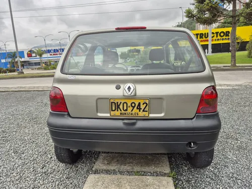 Renault Twingo 1.2 Access