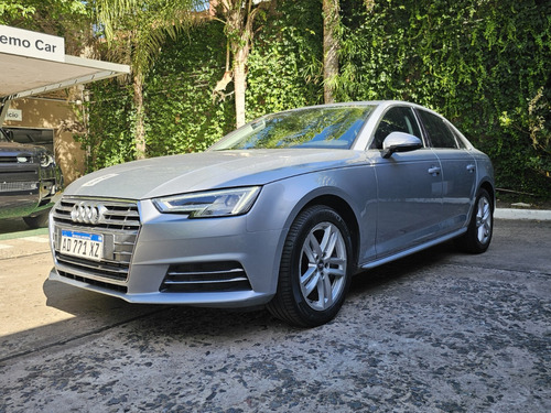 Audi A4 2.0 Fsi 190cv