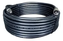 Comprar Cabo Descida 50 Metros Rgc 213 Antena Celular Rural N X Tnc