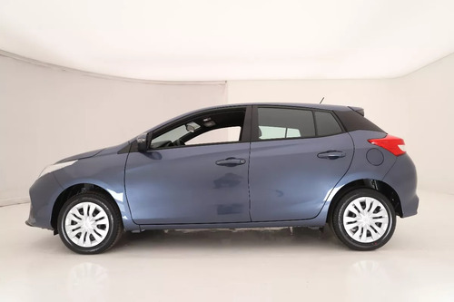 Toyota Yaris 1.5 107Cv Xs Cvt
